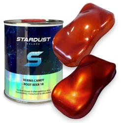 Candy vopsea kit complet pentru biciclete