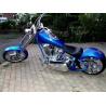 MOTO Kit complet Candy (couleur au choix)