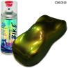 Kit complet pentru biciclete - vopsea cu efect cameleon