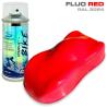 Kit complet de vopsea fluorescentă pentru biciclete