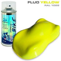 Kit complet de vopsea fluorescentă pentru biciclete