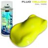 Kit complet de vopsea fluorescentă pentru biciclete