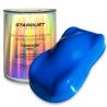 Kit complet de vopsea fluorescentă pentru biciclete