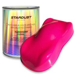 Kit complet de vopsea fluorescentă pentru biciclete