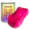 Kit complet de vopsea fluorescentă pentru biciclete