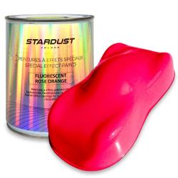 Kit complet de vopsea fluorescentă pentru biciclete