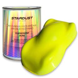 Kit complet de vopsea fluorescentă pentru biciclete