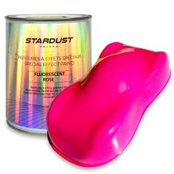 Kit complet de vopsea fluorescentă pentru biciclete