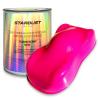 Kit complet de vopsea fluorescentă pentru biciclete