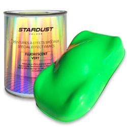 Kit complet de vopsea fluorescentă pentru biciclete