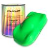 Kit complet de vopsea fluorescentă pentru biciclete