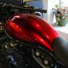MOTO Kit complet Candy (couleur au choix)