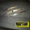 Kit RAPTOR 4 Litri – Produs poliuretanic de înaltă rezistență pentru bene