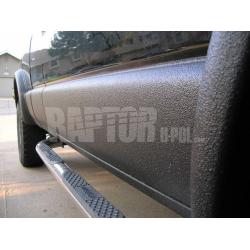 Kit RAPTOR 4 Litri – Produs poliuretanic de înaltă rezistență pentru bene