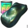 MOTO Kit complet Peinture Cameleon (Couleur au choix)