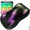 MOTO Kit complet Peinture Cameleon (Couleur au choix)