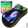 MOTO Kit complet Peinture Cameleon (Couleur au choix)