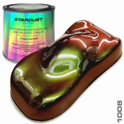 MOTO Kit complet Peinture Cameleon (Couleur au choix)