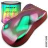 MOTO Kit complet Peinture Cameleon (Couleur au choix)