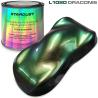 MOTO Kit complet Peinture Cameleon (Couleur au choix)