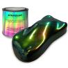 MOTO Kit complet Peinture Cameleon (Couleur au choix)