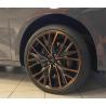 VOPSELE AUTO SEAT - COD CULOARE CUPRA ÎN BAZĂ PENTRU LAC