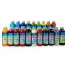 Vopsele aerograf - gama GRAPHIC - versiuni 1L