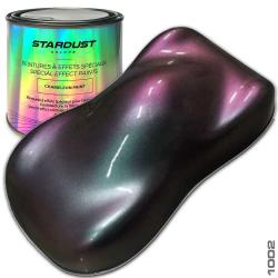 Kit pentru tuning - vopsea Cameleon