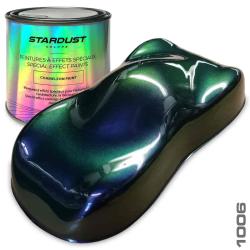 Kit pentru tuning - vopsea Cameleon