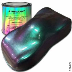 Kit pentru tuning - vopsea Cameleon