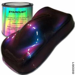 Kit pentru tuning - vopsea Cameleon