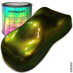 Kit pentru tuning - vopsea Cameleon