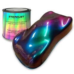 Kit pentru tuning - vopsea Cameleon