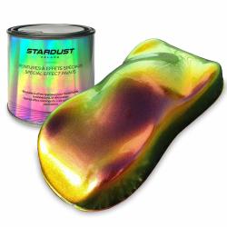 Kit pentru tuning - vopsea Cameleon