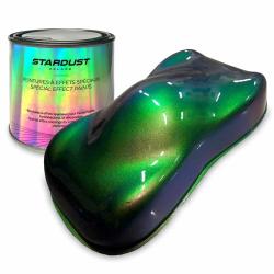Kit pentru tuning - vopsea Cameleon