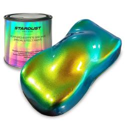 Kit pentru tuning - vopsea Cameleon