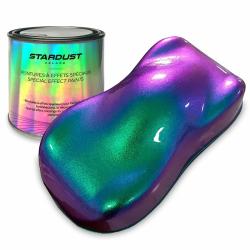 Kit pentru tuning - vopsea Cameleon