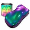 Kit pentru tuning - vopsea Cameleon