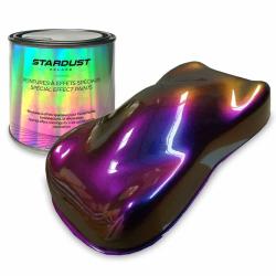 Kit pentru tuning - vopsea Cameleon