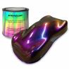 Kit pentru tuning - vopsea Cameleon
