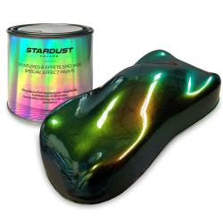 Kit pentru tuning - vopsea Cameleon