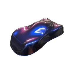 Kit complet pentru biciclete - vopsea cu efect cameleon