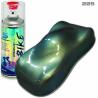Kit complet pentru biciclete - vopsea cu efect cameleon