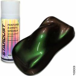 Kit Scooter Peinture caméléon