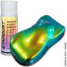 Kit Scooter Peinture caméléon