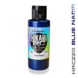 vopsele metalice si sidefate pentru modele radiocomandate pe lexan HIKARI RC