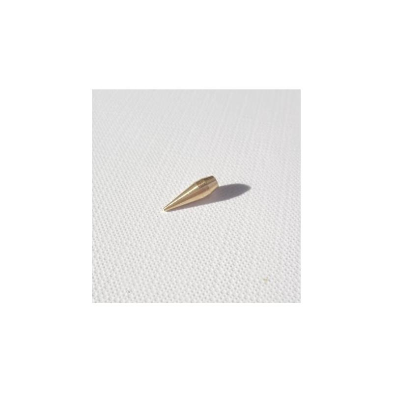 Buse aérographe 0.5mm pour 182
