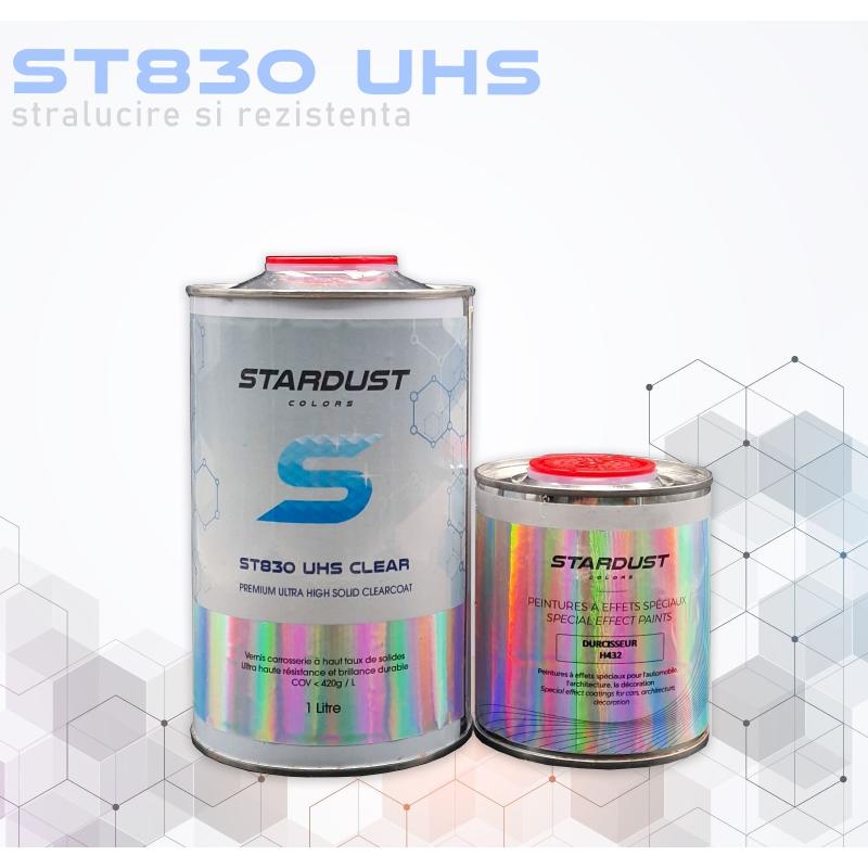 LAC UHS ST830 1L fie 5L + întăritor + diluant
