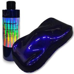 Kit complet de vopsea perlată pentru biciclete