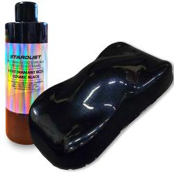 Kit complet de vopsea perlată pentru biciclete